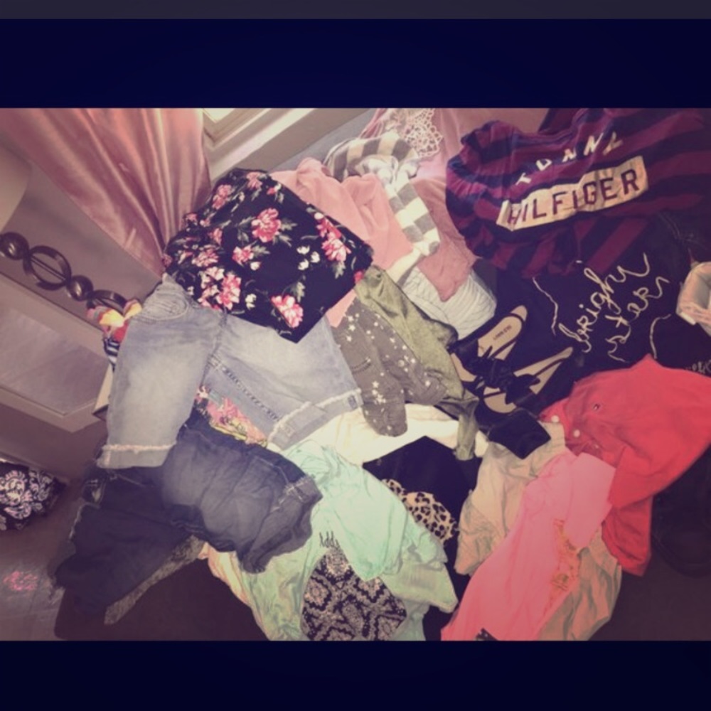 girls bundle - Picture 1 of 2